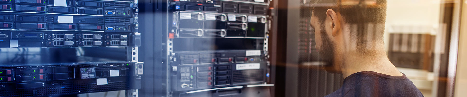 Infraestructura para centrales telefónicas y comunicaciones empresariales